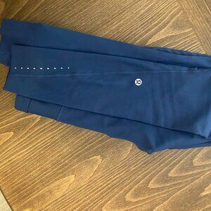 Lululemon leggings 28”